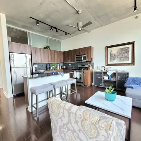235 West Van Buren Street Chicago IL 60607