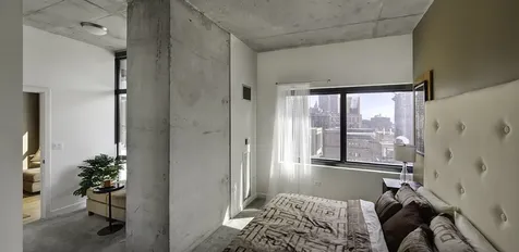 235 West Van Buren Street Chicago IL 60607