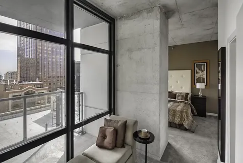 235 West Van Buren Street Chicago IL 60607