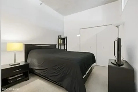 235 West Van Buren Street Chicago IL 60607
