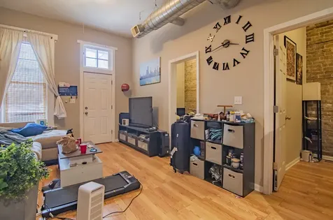 1479 West Huron Street Chicago IL 60642
