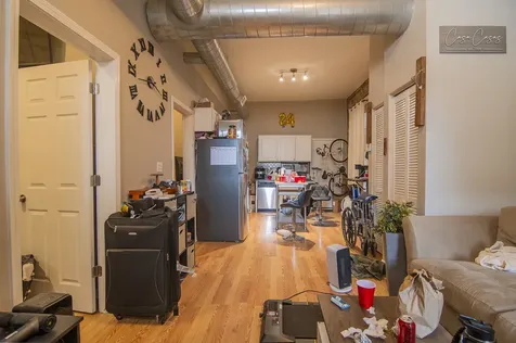 1479 West Huron Street Chicago IL 60642