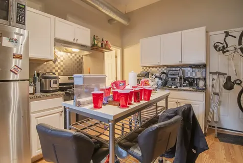 1479 West Huron Street Chicago IL 60642