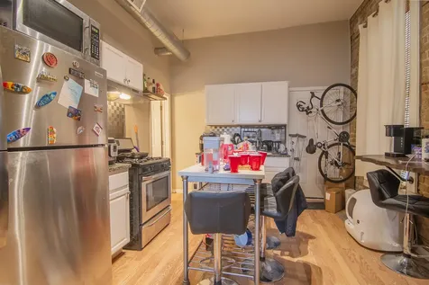 1479 West Huron Street Chicago IL 60642