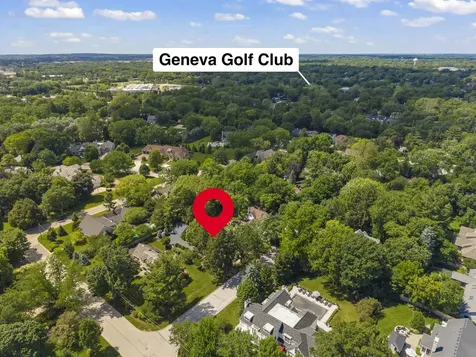 810 Dow Avenue Geneva IL 60134