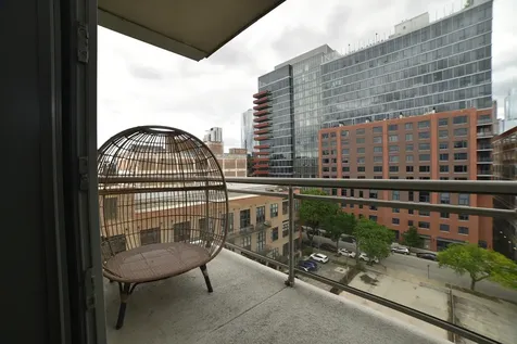 225 South Sangamon Street Chicago IL 60607