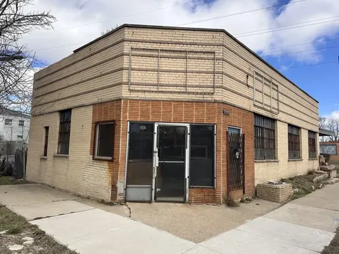 1058 West 111th Street Chicago IL 60643