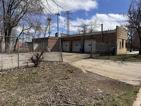 1058 West 111th Street Chicago IL 60643