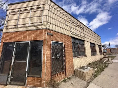 1058 West 111th Street Chicago IL 60643