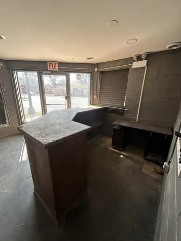 1058 West 111th Street Chicago IL 60643