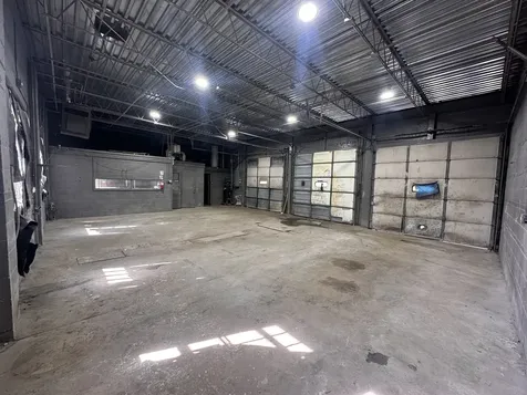 1058 West 111th Street Chicago IL 60643