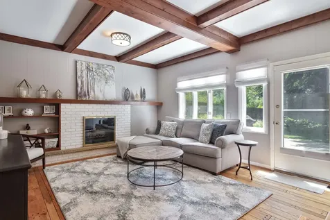 419 West Sheridan Place Lake Bluff IL 60044