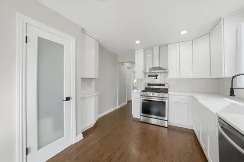 4312 North Nottingham Avenue Norridge IL 60706