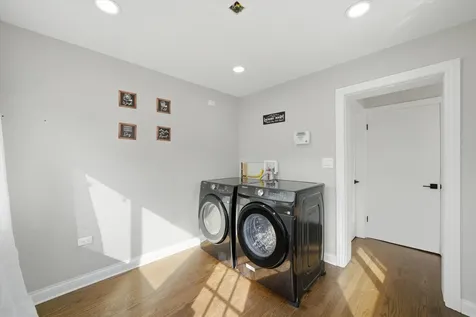 4312 North Nottingham Avenue Norridge IL 60706