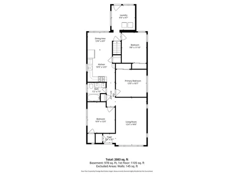 4312 North Nottingham Avenue Norridge IL 60706