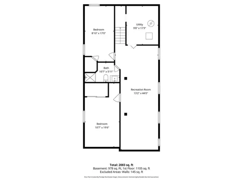 4312 North Nottingham Avenue Norridge IL 60706
