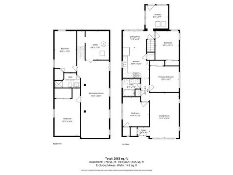 4312 North Nottingham Avenue Norridge IL 60706