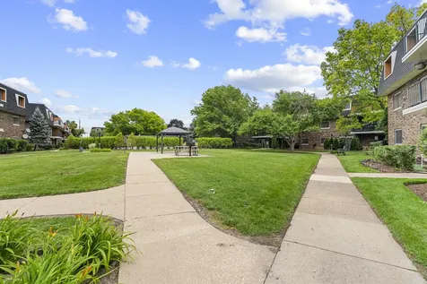 3223 West Parkway Drive Northbrook IL 60062