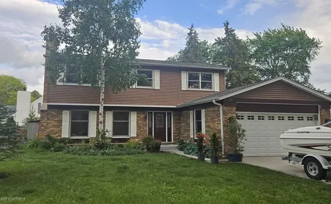 17515 West Winnebago Drive Grayslake IL 60030
