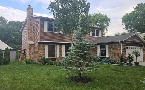 17515 West Winnebago Drive Grayslake IL 60030