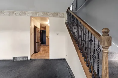 3537 Harvey Avenue Berwyn IL 60402
