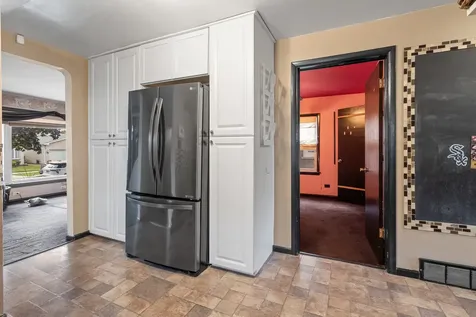 3537 Harvey Avenue Berwyn IL 60402