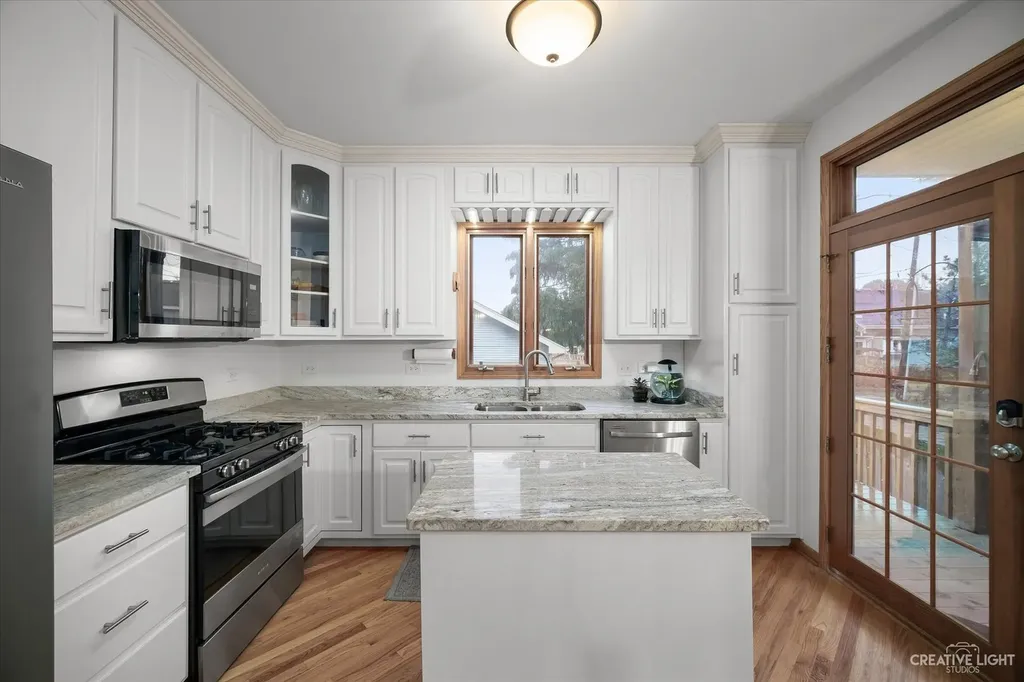 320 North Wright Street Naperville IL 60540