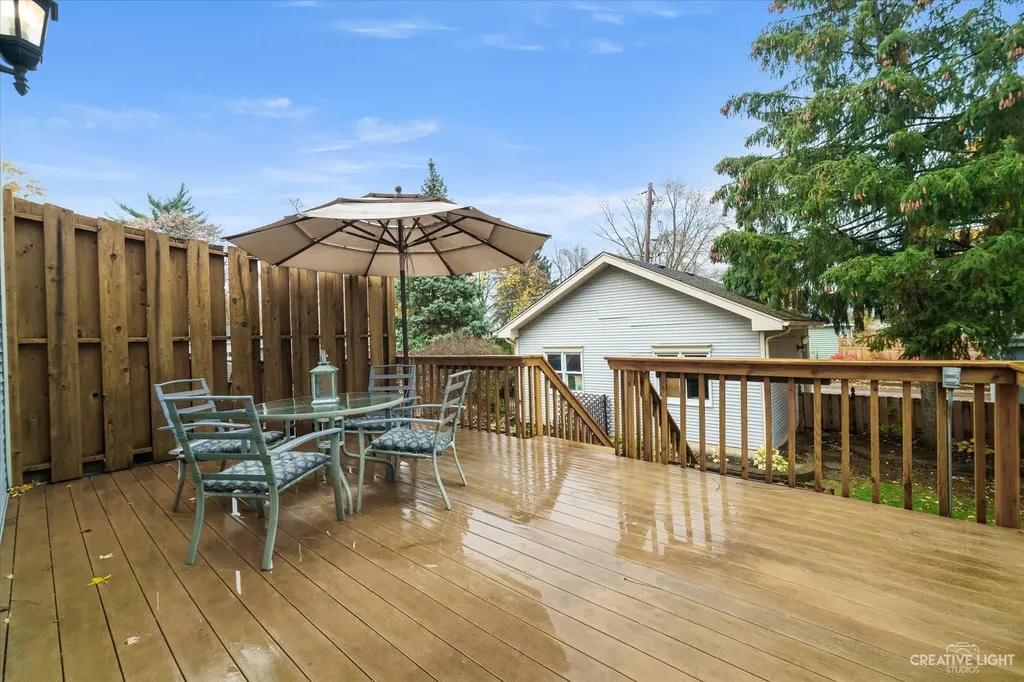 320 North Wright Street Naperville IL 60540