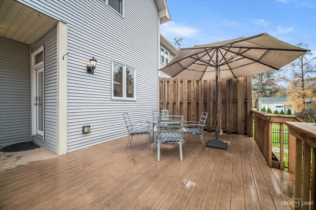320 North Wright Street Naperville IL 60540