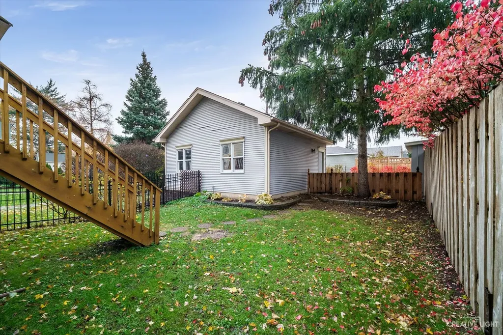 320 North Wright Street Naperville IL 60540