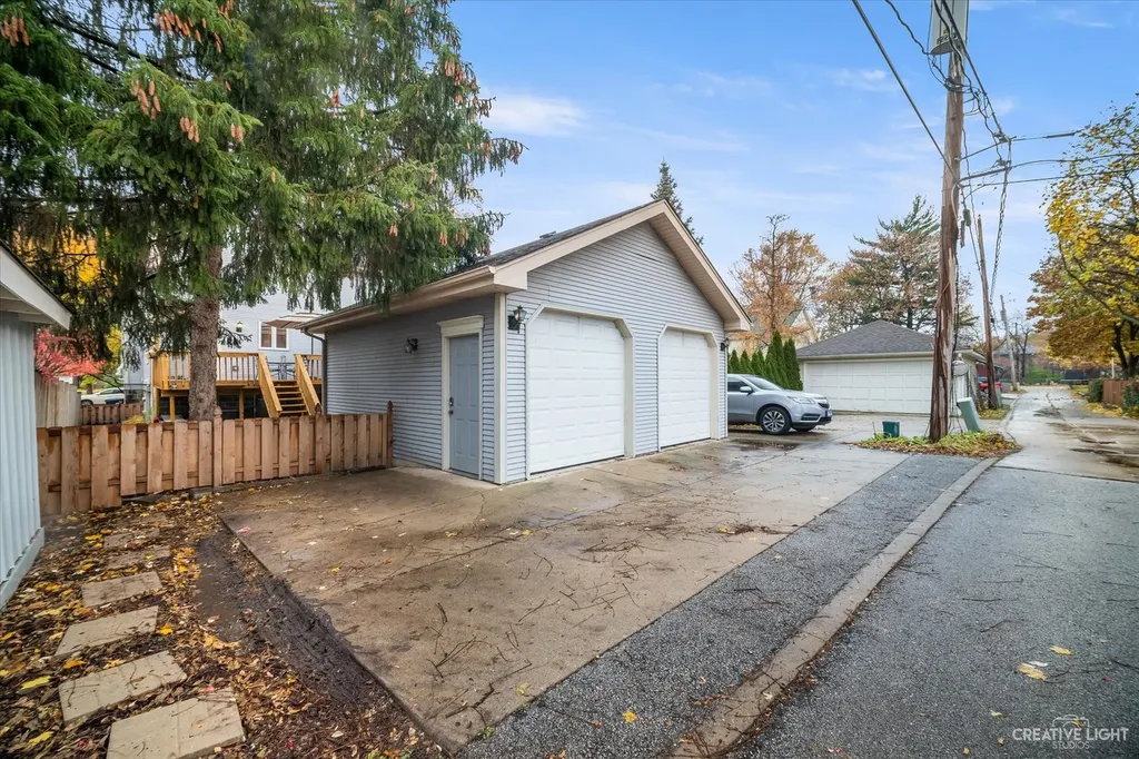 320 North Wright Street Naperville IL 60540