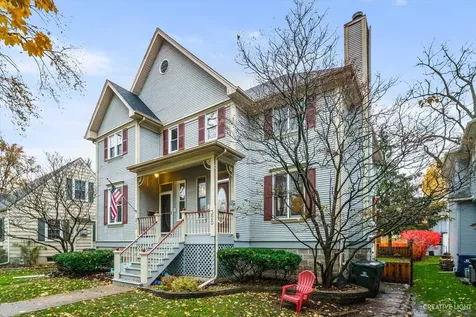 320 North Wright Street Naperville IL 60540