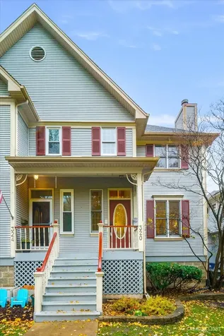 320 North Wright Street Naperville IL 60540