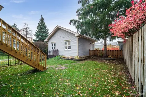 320 North Wright Street Naperville IL 60540