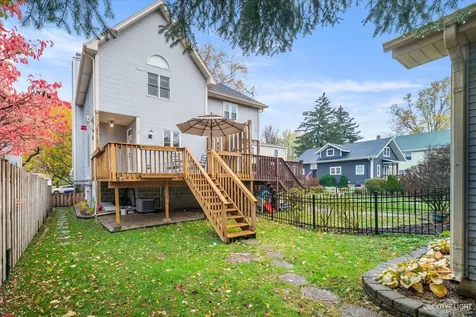 320 North Wright Street Naperville IL 60540