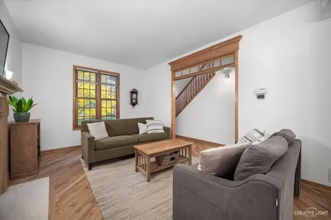 320 North Wright Street Naperville IL 60540