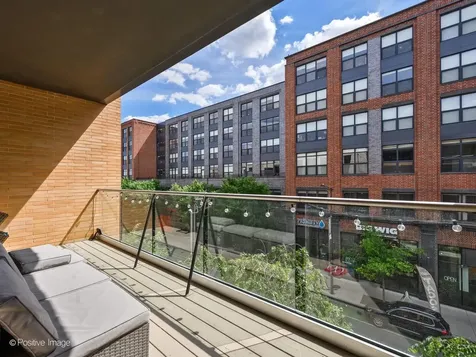 2491 North Milwaukee Avenue Chicago IL 60647