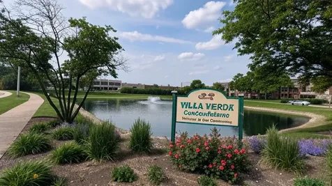3 Villa Verde Drive Buffalo Grove IL 60089