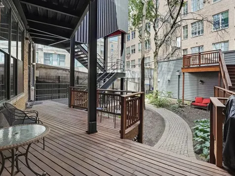 331 South Peoria Street Chicago IL 60607