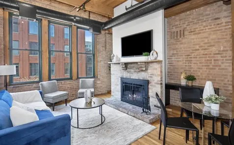 331 South Peoria Street Chicago IL 60607