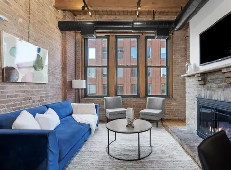 331 South Peoria Street Chicago IL 60607