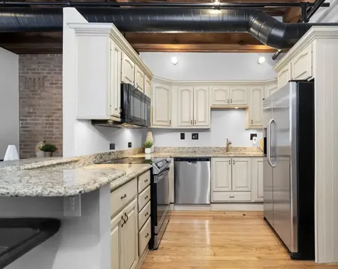 331 South Peoria Street Chicago IL 60607