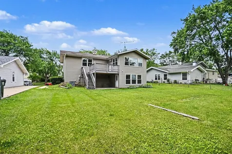 1312 West Oakmont Road Hoffman Estates IL 60169
