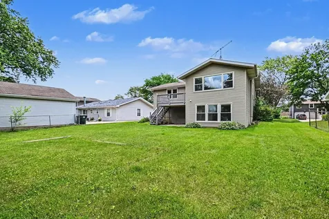 1312 West Oakmont Road Hoffman Estates IL 60169