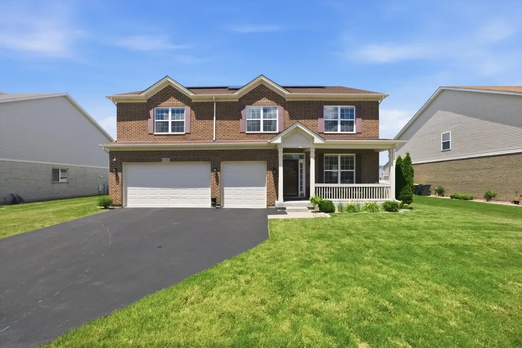 2236 Bilstone Drive Lynwood IL 60411