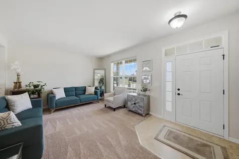 2236 Bilstone Drive Lynwood IL 60411