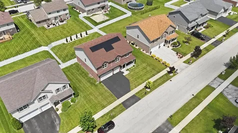 2236 Bilstone Drive Lynwood IL 60411
