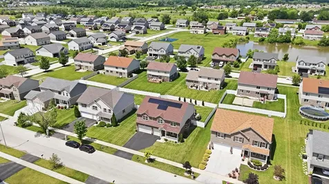 2236 Bilstone Drive Lynwood IL 60411