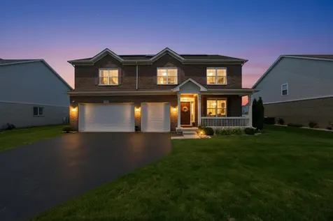 2236 Bilstone Drive Lynwood IL 60411