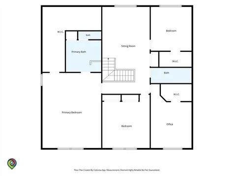 2236 Bilstone Drive Lynwood IL 60411